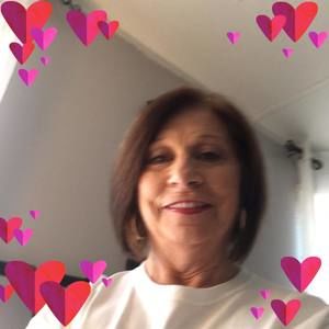 Meet your Posher, Leta